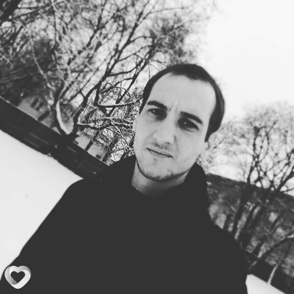 Серега, 33, Конотопе — анкета №25537