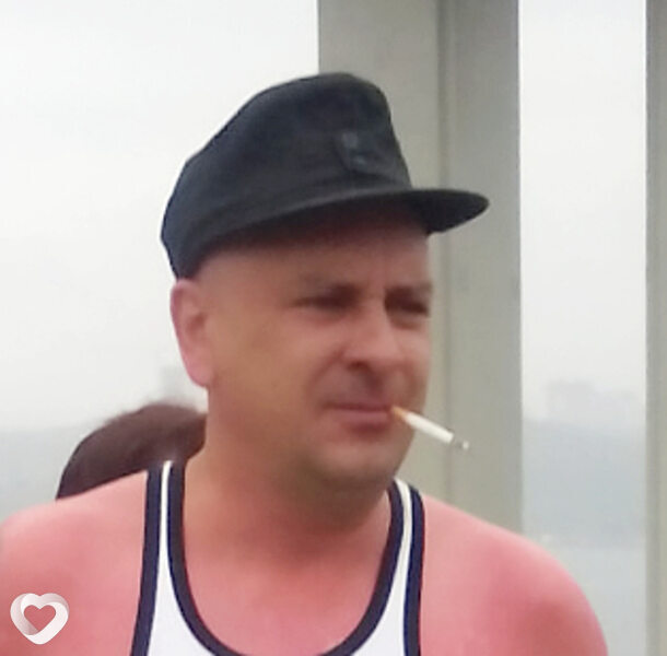 Гугуце, 49, Хабаровске — анкета №25534