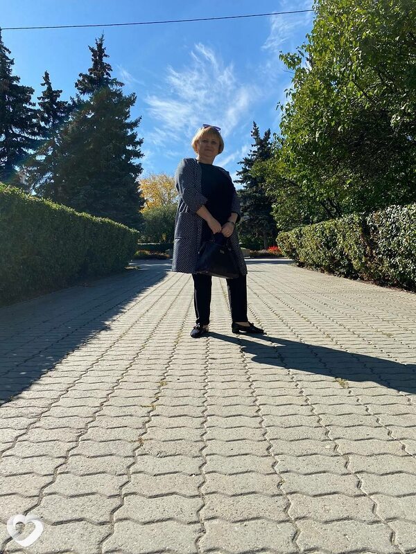 Анастасия, 44, Челябинске — анкета №25538