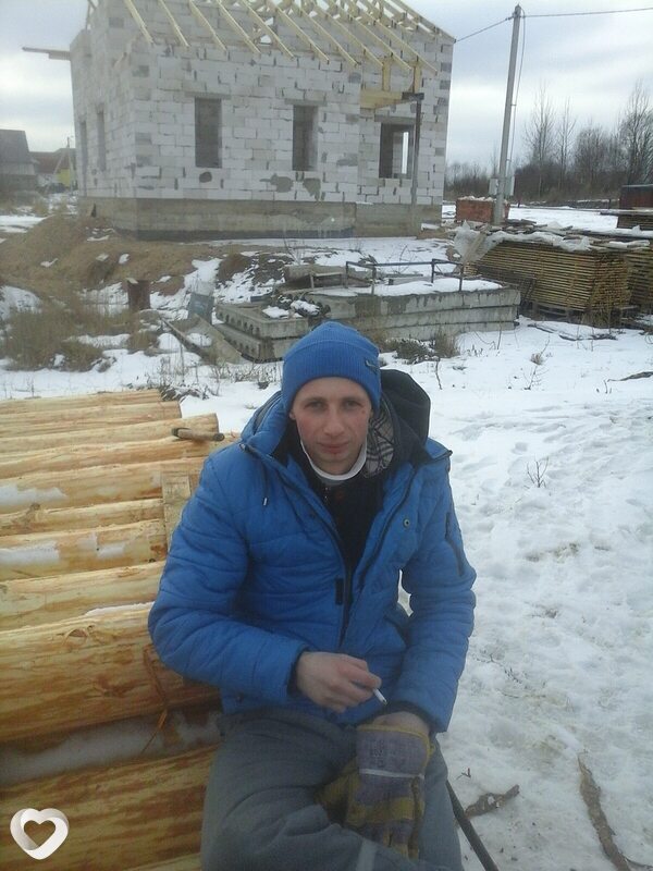 Филипп, 56, Витебске — анкета №25540