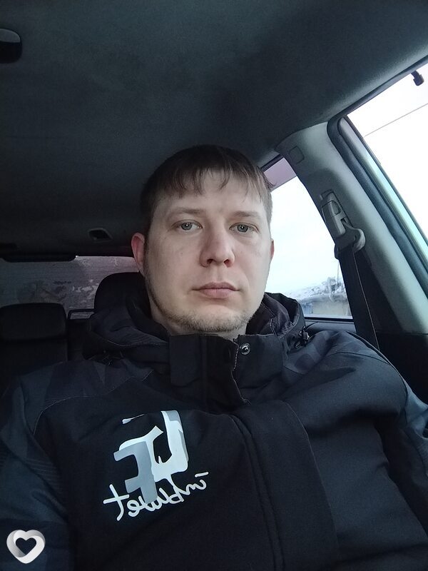 Макс, 35, Нерюнгри — анкета №25544