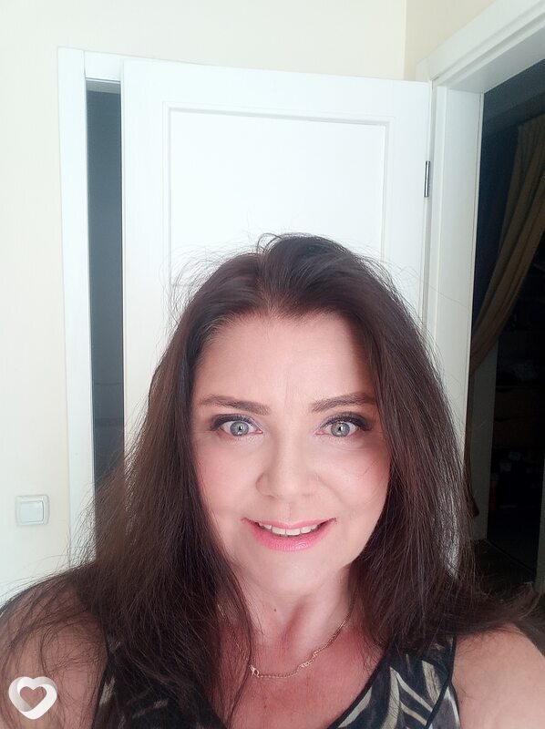 Светлана, 51, Харькове — анкета №25546