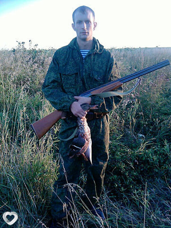 Денис, 41, Ульяновске — анкета №25550
