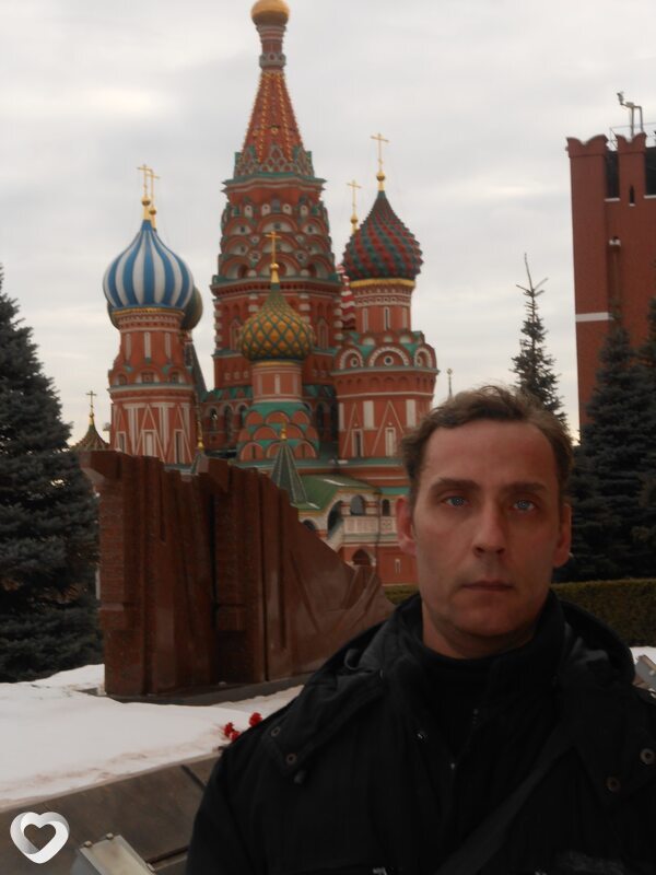 Андрей, Верхнее Дуброво