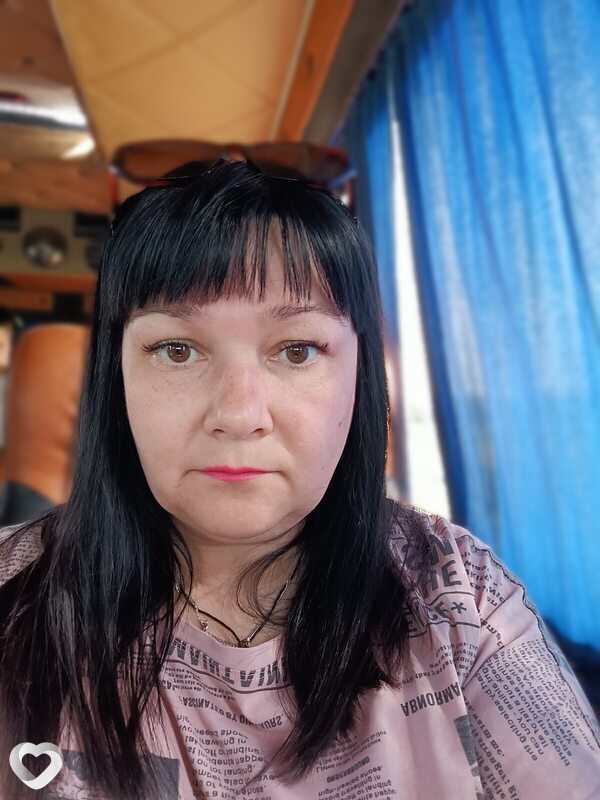 Ирина, 47, Бресте — анкета №25569