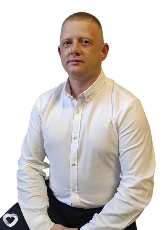 Вальдэмар, 41, Минске — анкета №25571