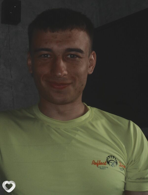 Сергей, 32, Ульяновске — анкета №25577