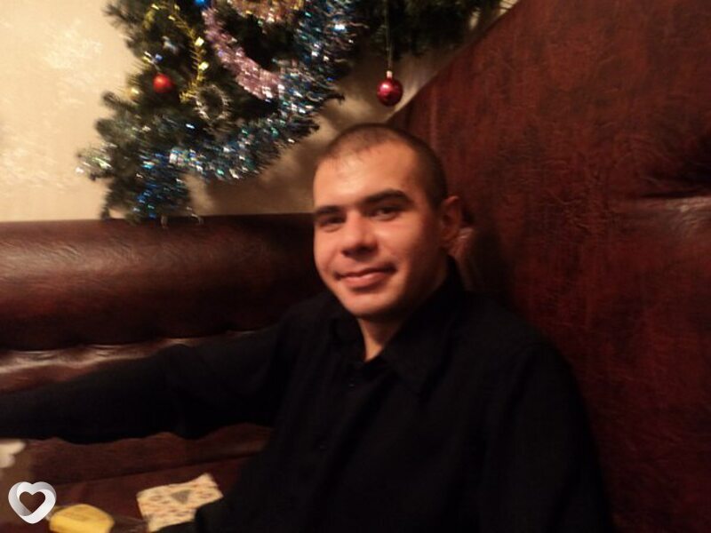 Роман, 41, Полтаве — анкета №25578