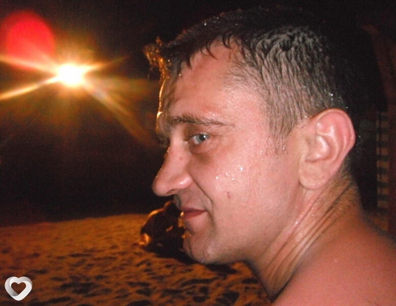 Алексей, 49, Могилев — анкета №25580
