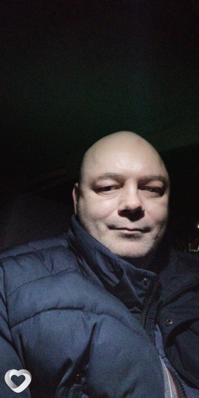 Андрей, 54, Новокузнецке — анкета №25585