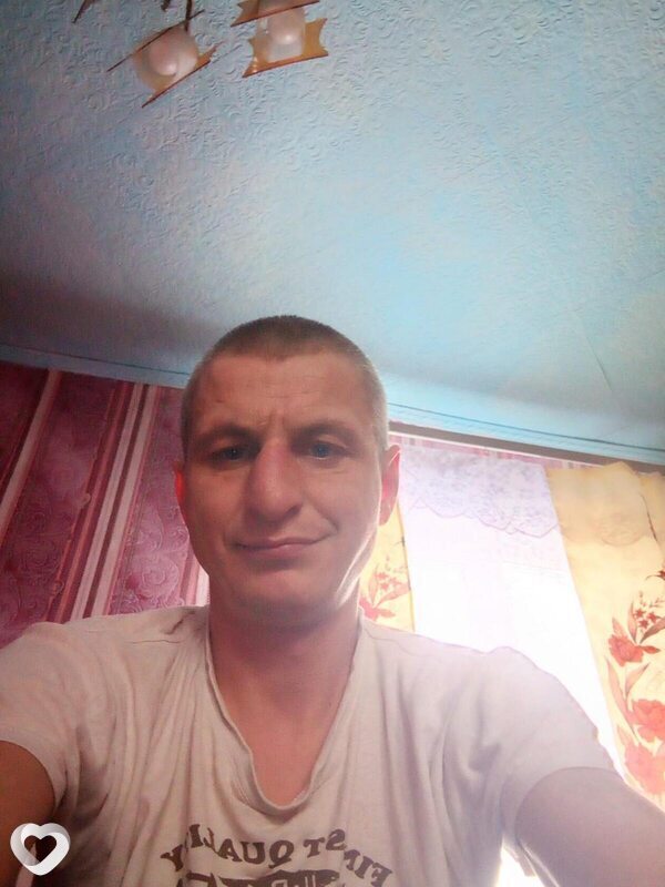 Максим, 40, Заринске — анкета №25591