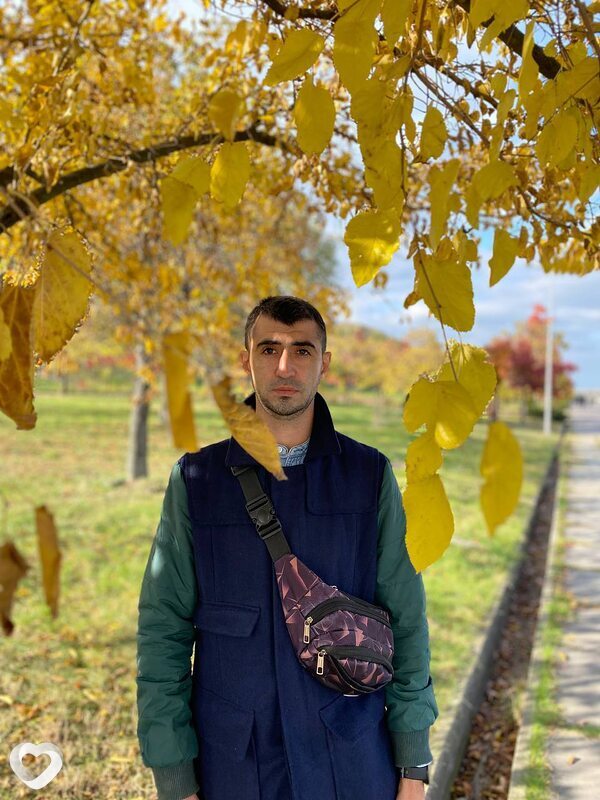 Dimivanov, 34, Одессе — анкета №25598