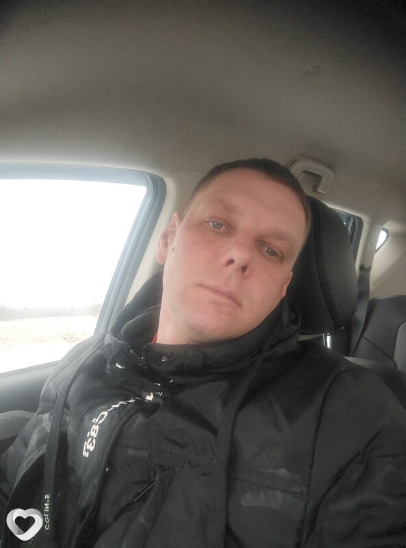 Александр, 37, Минске — анкета №25596