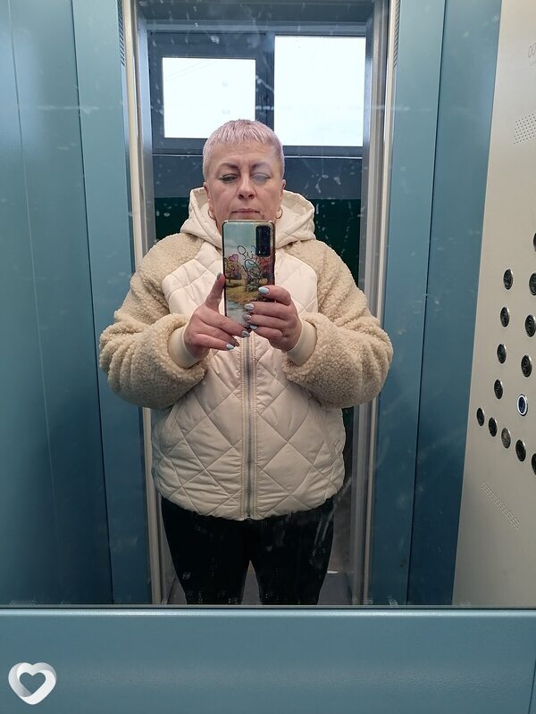 Лучик, 48, Уфе — анкета №25603