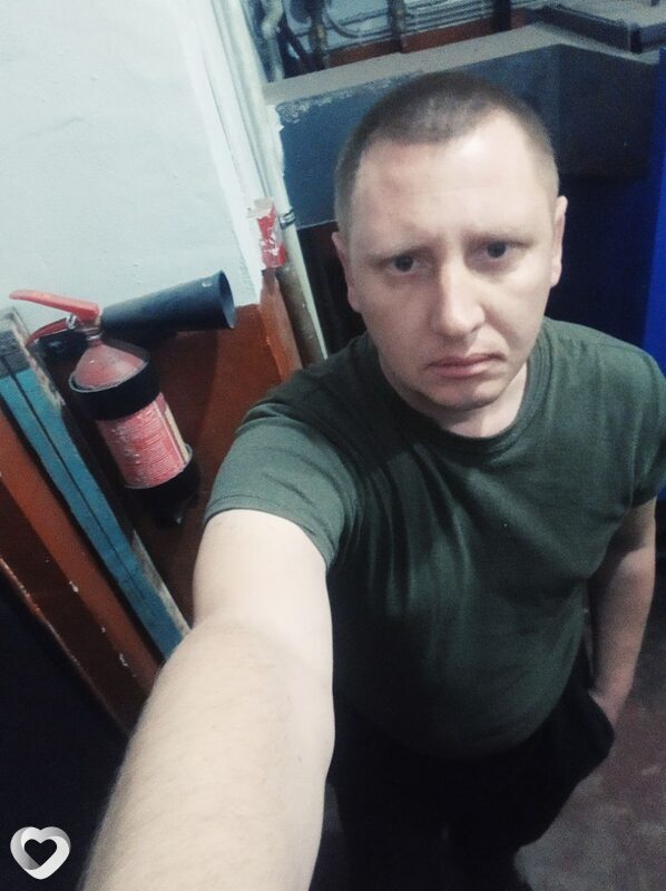 Миша, Олевск
