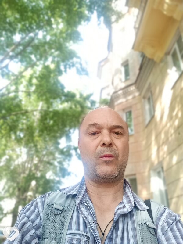 Serg, 44, Нижнем Новгороде — анкета №25612