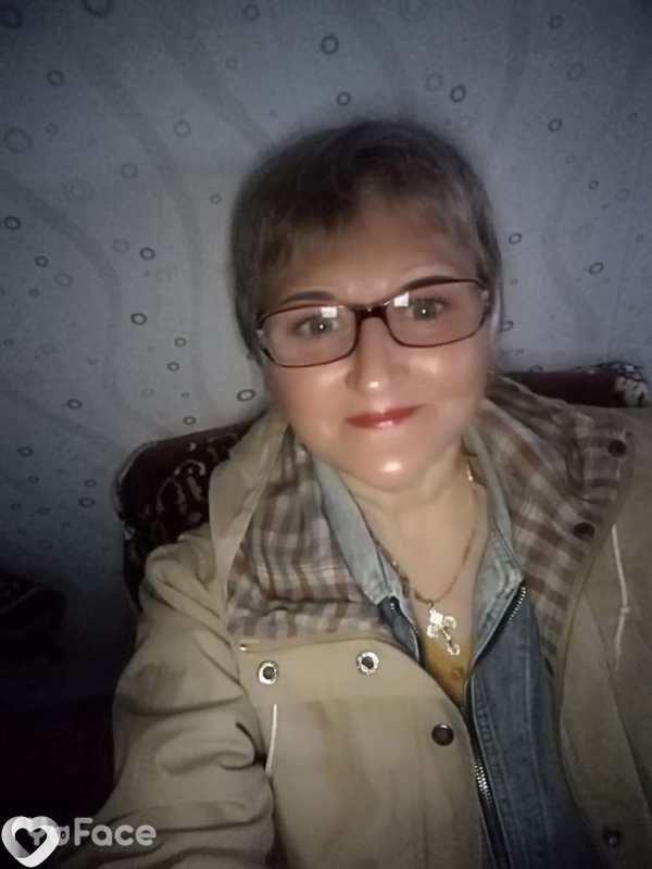 Валентина, Климовичи