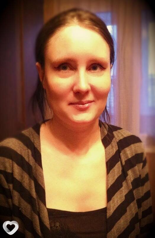 Елена, 44, Москве — анкета №25628