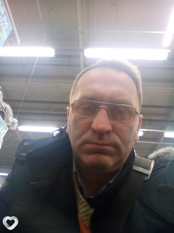 Василий, 55, Борисове — анкета №25631