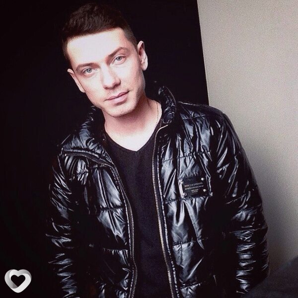 Schumacher, 37, Могилев — анкета №25633