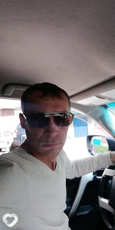 Евгений, 38, Киселевске — анкета №25634