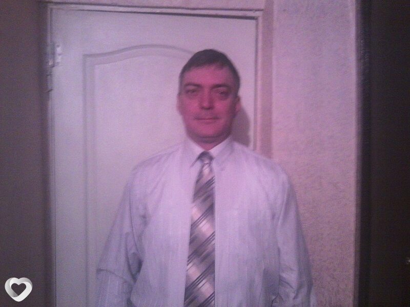 Александр, 55, Александрии — анкета №25643