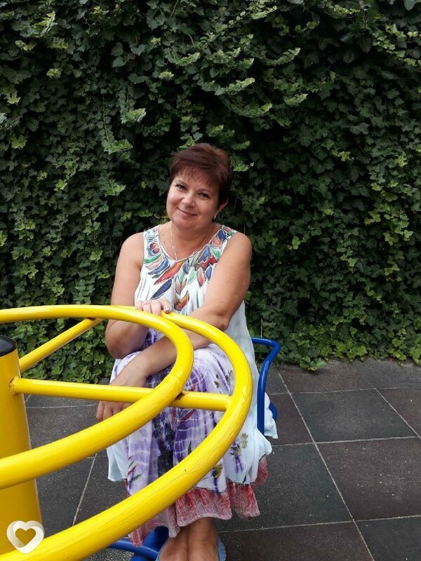 Ольга, 59, Ессентуках — анкета №25644