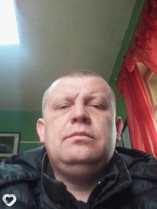 Анатолий, 37, Серпухове — анкета №25646