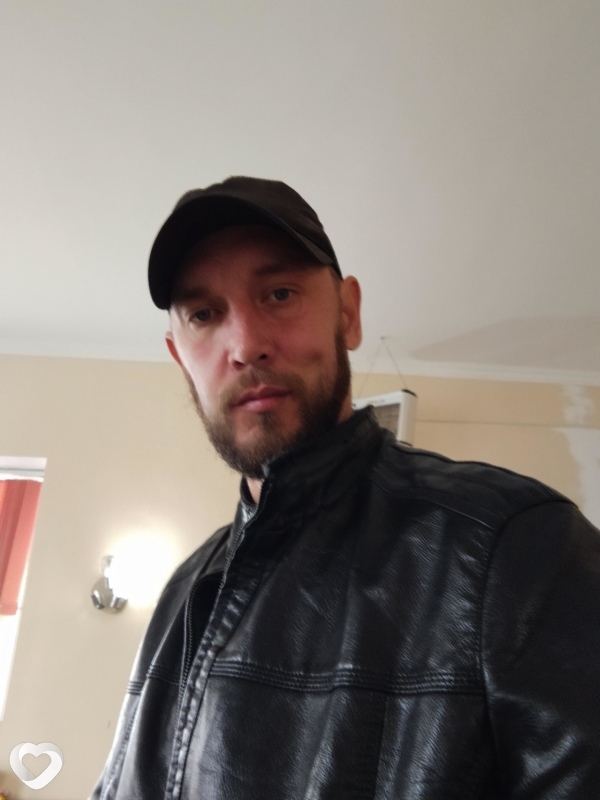 Рустик, 42, Алматы — анкета №25649