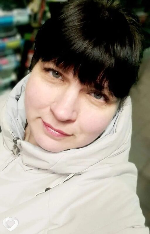 Ирина, 48, Ульяновске — анкета №25653