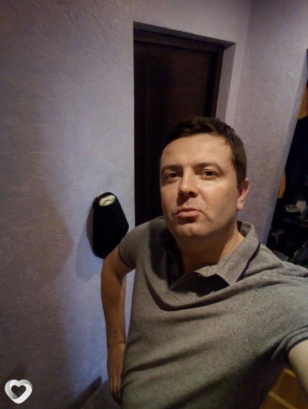 Максим, 39, Бресте — анкета №25655
