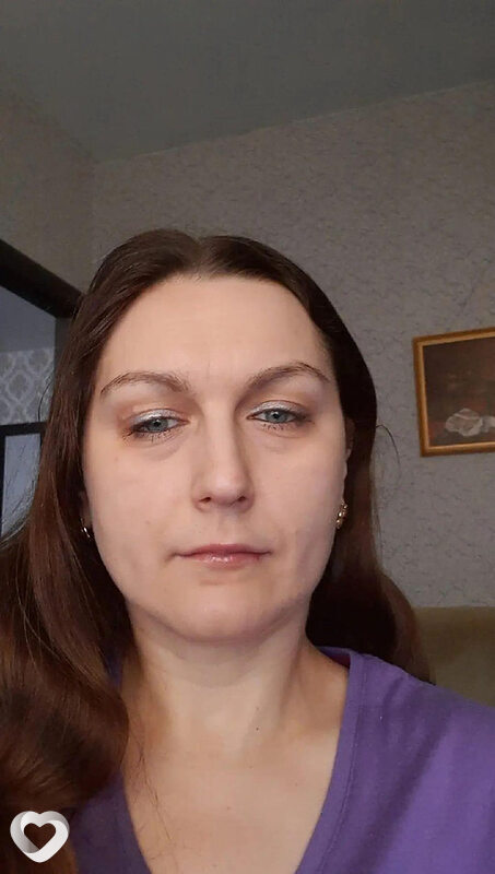 Алена, 38, Гомеле — анкета №25662
