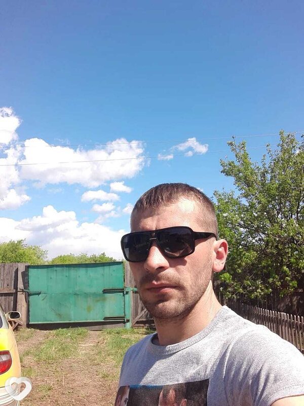 Миха, 39, Новокузнецке — анкета №25672