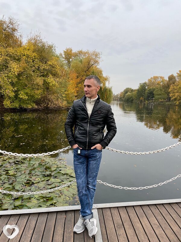 Саша, 46, Столбцах — анкета №25674