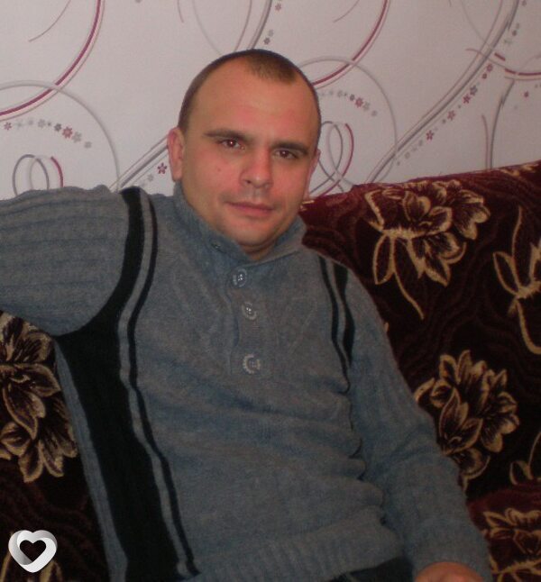 Владимир, 40, Минске — анкета №25675