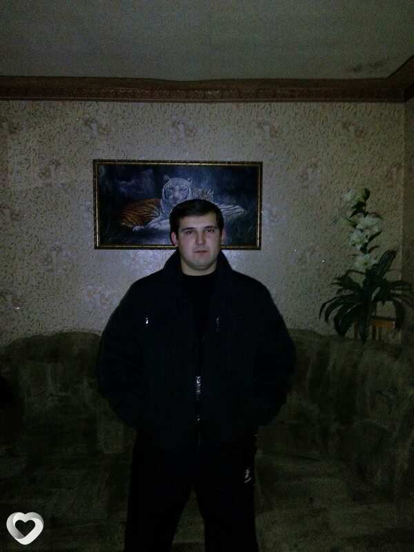 Виталий, 37, Харькове — анкета №25678