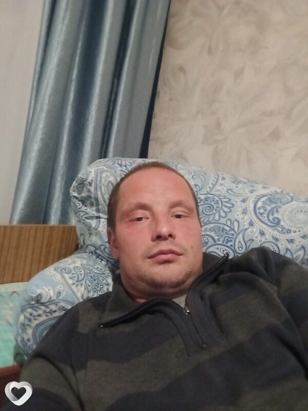 Зуев, 33, Новолукомле — анкета №25682