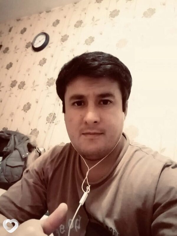 Ali, 43, Самаре — анкета №25693