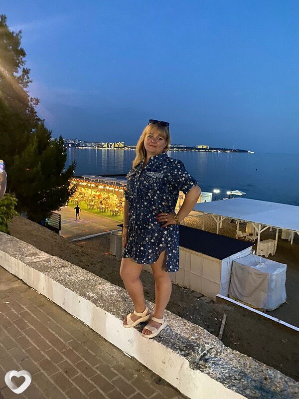 Alena, 37, Таганроге — анкета №25695