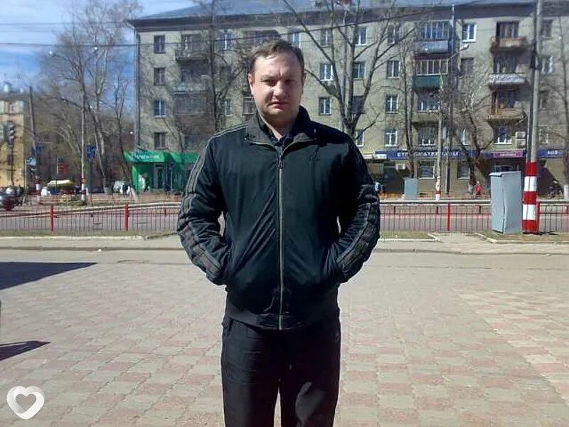 Андрей, 54, Нижнем Новгороде — анкета №2397