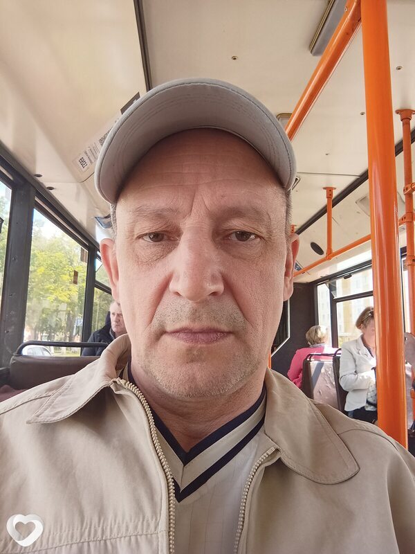 Константин, 38, Мозыре — анкета №25707