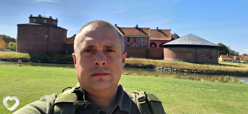 Евгений, 37, Гродно — анкета №25708