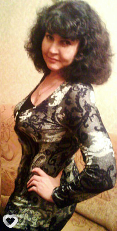 Ирина, 57, Усолье-Сибирское — анкета №25715