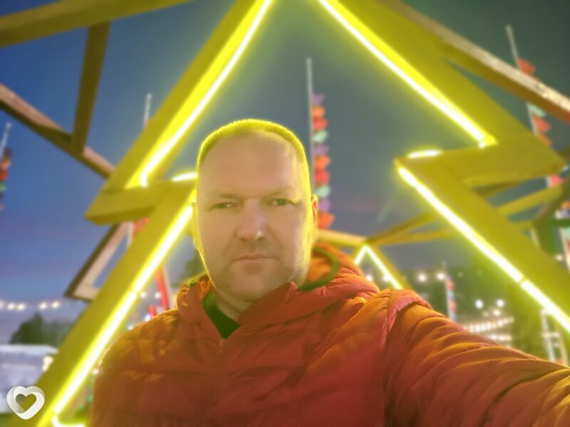 Антон, 41, Киеве — анкета №25716