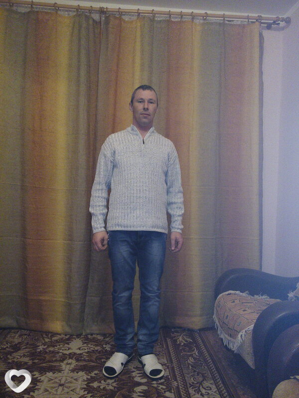 Сергей, 50, Минске — анкета №25718