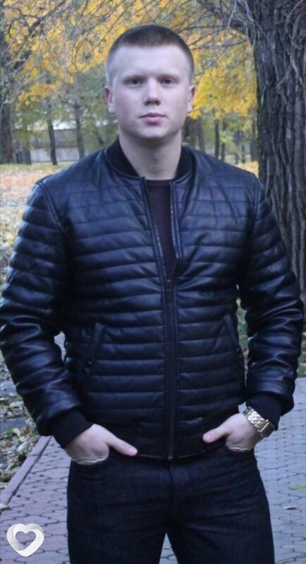 Андрей, 32, Минске — анкета №25726