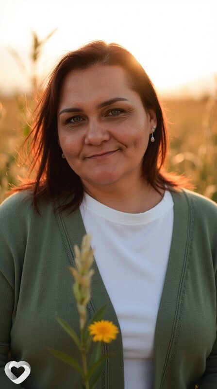 Наталия, 48, Чебоксарах — анкета №25731