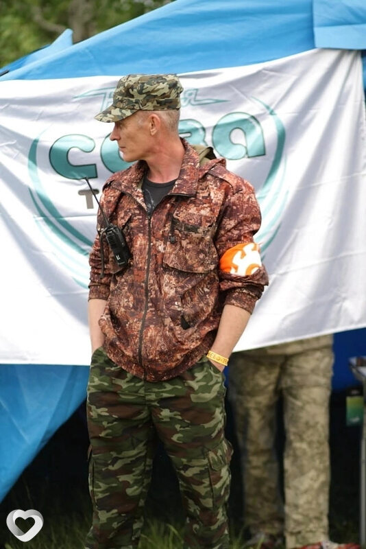 Александр, 44, Тюмени — анкета №25733