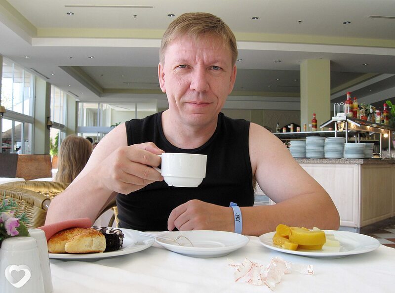 Сергей, 56, Нижнем Новгороде — анкета №25737