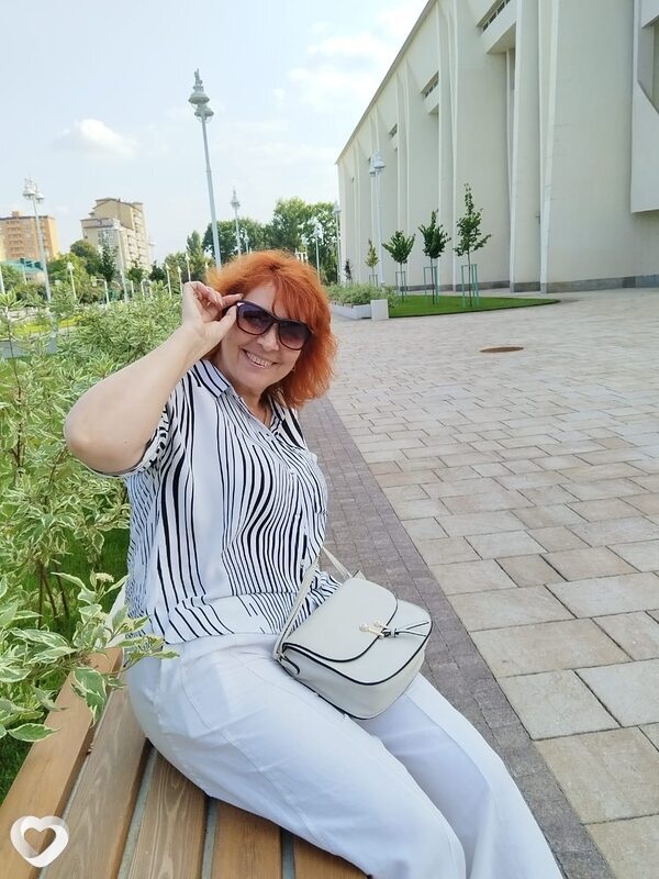 Галина, 62, Майкопе — анкета №25739